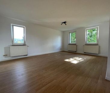 Lichtdurchflutete 2-Raum-Wohnung für 310€ kalt - Foto 1