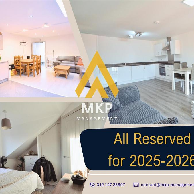 6 bedroom terraced house to rent - Photo 1
