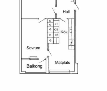 Oppeby Gård, Nyköping - Photo 2