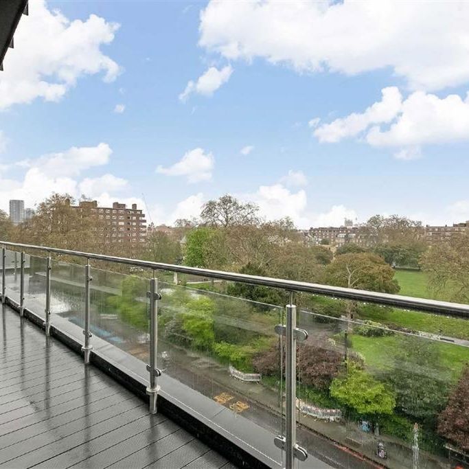 3 bedroom flat to rent - Photo 1