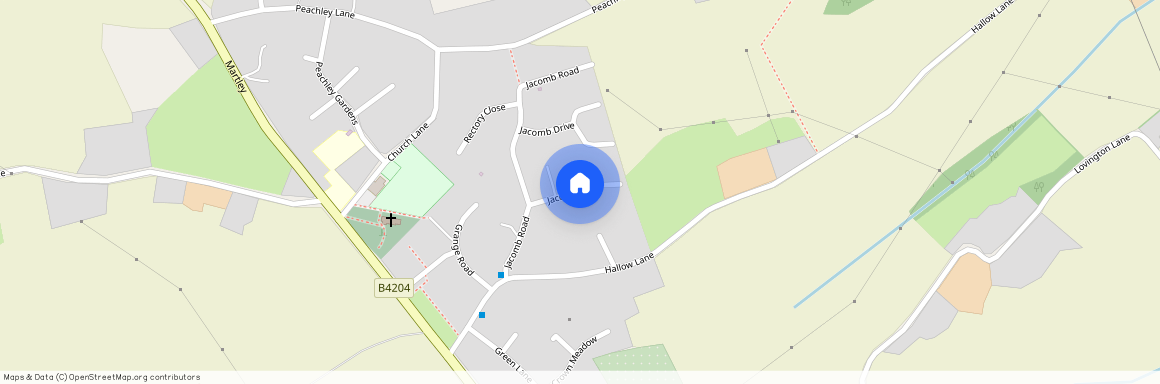 Jacomb Close, Lower Broadheath, WR2 6SQ