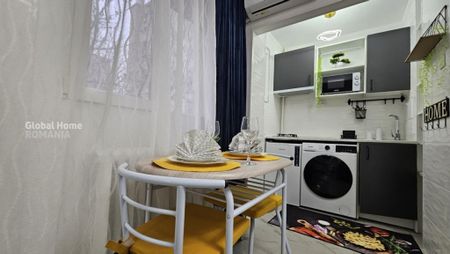 Garsoniera 17,10MP | Piata Alba Iulia | First Rent - Fotografie 5