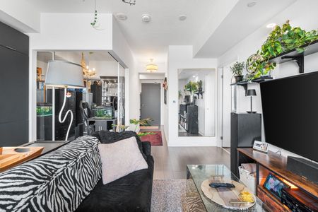 For Lease - 20 O'Neill Road Unit# 428, Toronto, Ontario - Photo 2