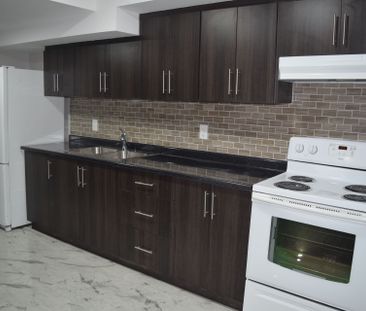 For Lease - 299 Ironside Drive Unit# Bsmt, Oakville, Ontario - Photo 4