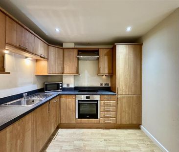1 bedroom flat to rent - Photo 4
