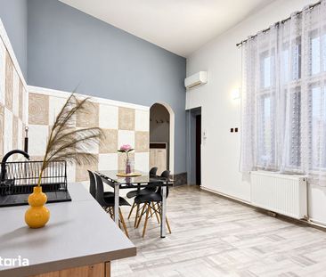Apartament 3 camere pe Vasile Alecsandri | Ultracentral - Photo 4