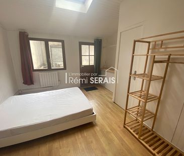 Location Appartement 1 pièce 34m² - Photo 3