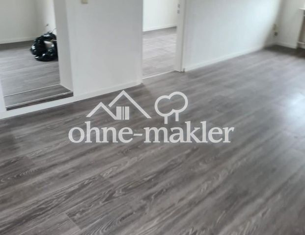 4 Zimmer Wohnung - Foto 1