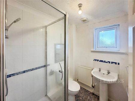 2 bedroom house to rent Bramley Way, Hardwick, Cambridge, CB23 - Photo 5