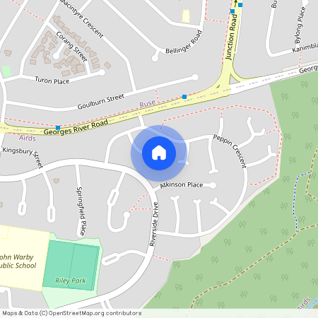 12 Yarrawin Way, NSW 2560, Airds