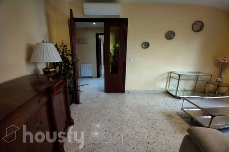 Piso de alquiler en Carrer Carlet, ., Ensanche - Diputación - Photo 5