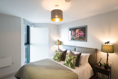 The Quay Loop Road Harbour City M50 - Photo 5