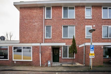 Cornelis van Alkemadestraat 13 B - Foto 3