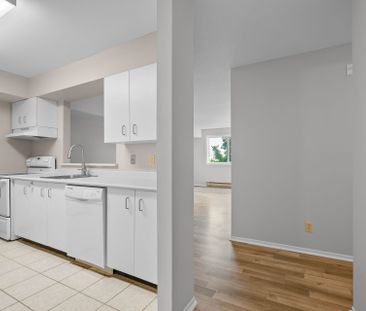 For Lease - 318 Lorry Greenberg Drive Unit# 323, Hunt Club - South ... - Photo 6