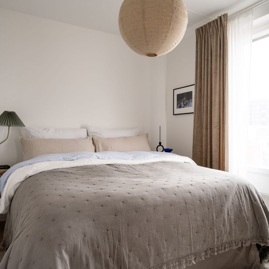 Helenebergsvägen 18 - Photo 1