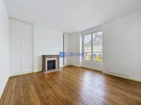 Appartement T2 FLERS à louer - Photo 4