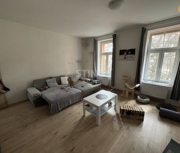 Byt 2+kk k pronájmu, Prostějov, ulice Havlíčkova - Fotografie 5