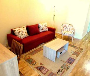 Garsoniera, 37 mp, prima inchiriere, parcare subterana, zona Iulius... - Photo 3