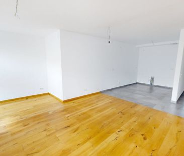 Erftstadt-Liblar! Minimale Energiekosten! Neuwertige 3-Zimmer-Mietw... - Foto 1