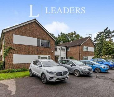 Heath Road, Weybridge, Surrey, KT13 - Photo 1