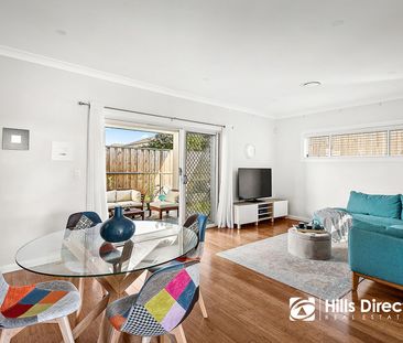 MODERN FAMILY HOME - Photo 3