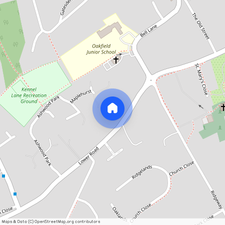 Fetcham