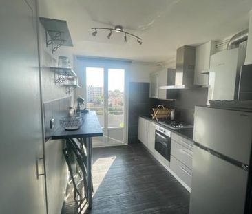 Appartement T3 à louer 3 pièces - 62,39 m2 MONTAUBAN - 82 - Photo 5