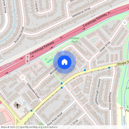 185 Windale Crescent C, Kitchener