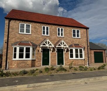 3 bedroom semi-detached house to rent - Photo 5