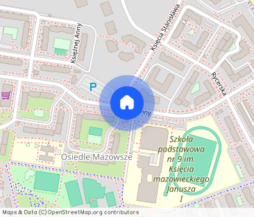 Do wynajęcia III pok. mieszkanie Ks. Anny - Фото 1