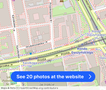 19 Dzielnica - Rondo Daszyńskiego - Photo 1