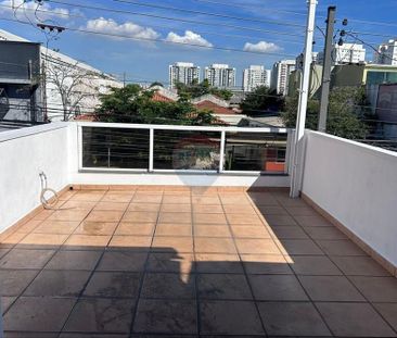 More bem, sobrado com 2 quartos para locação no bairro Santo Antôni... - Foto 4