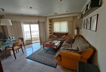 Alquiler de piso en Centro