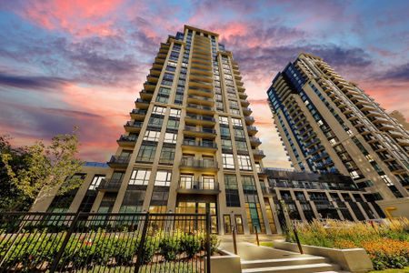 For Lease - 202 Burnhamthorpe Road Unit# 1610, Mississauga, Ontario - Photo 4