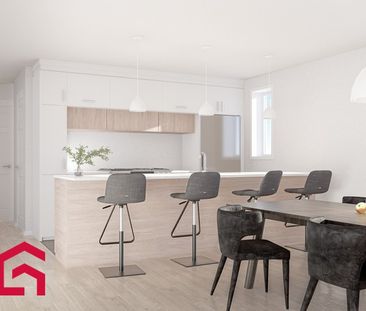 Appartement Granby � Louer - Photo 1