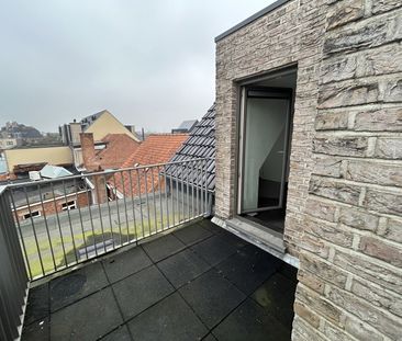 Leuk instapklaar appartement met dakterras - Foto 1