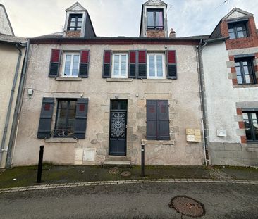 Location Appartement 1 pièce 25m² - Photo 4