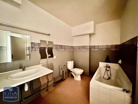 Location Appartement 1 pièce 23m² MARSEILLE 9ème - Photo 4