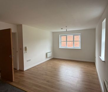 2 bedroom apartment to rent Gas Street, Platt Bridge, WN2 - Photo 1