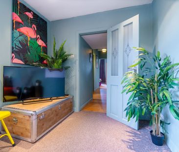 1 Bed Flat, Dorset Green Two, BN2 - Photo 5