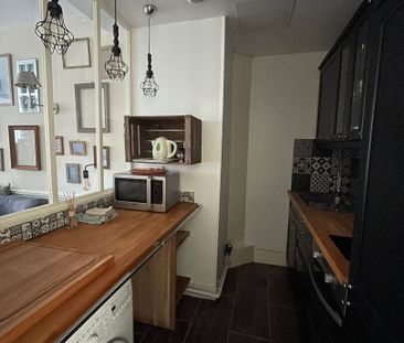 Location Appartement 2 pièces 38m² - Photo 5