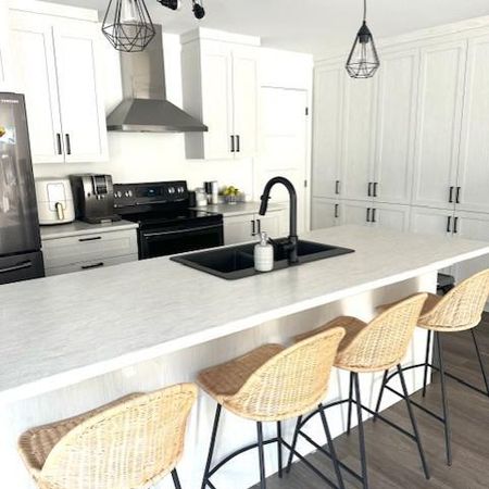 À qui la chance très beau 4 1/2 à Saint-Ambroise - Photo 3