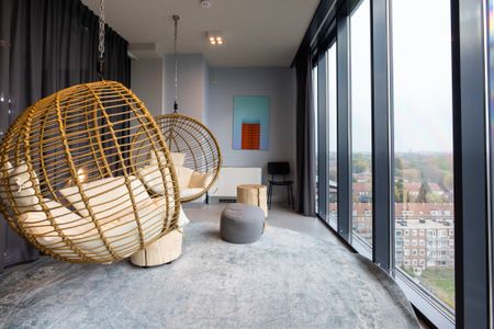 Te huur: Appartement Tandwielstraat 609 in Rotterdam - Foto 3