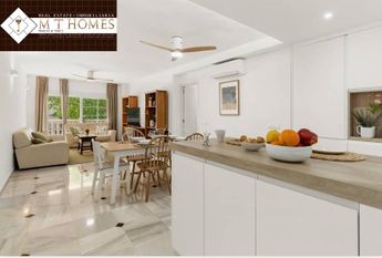 Apartment - Fuengirola (Recinto Ferial)