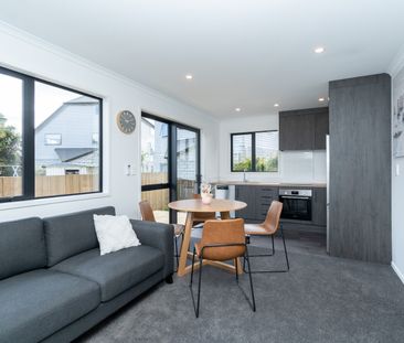 Modern 1-Bedroom Studio Room for Rent in Hamilton East – $270/Week ... - Photo 3