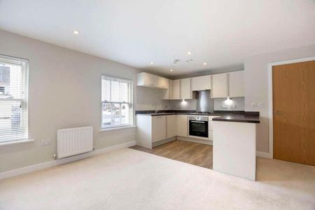 Prince Regent Mews, Cheltenham, GL52 - Photo 2