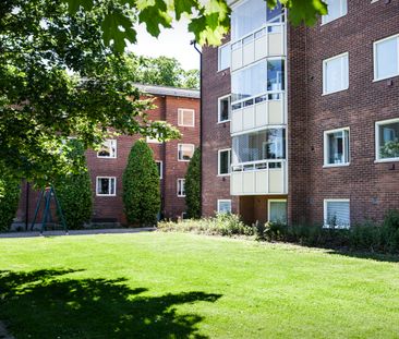 Snapphanegatan 7 C - Photo 2