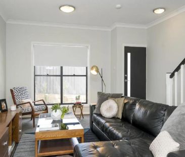 Unit 3/317 Maitland Road, - Photo 4