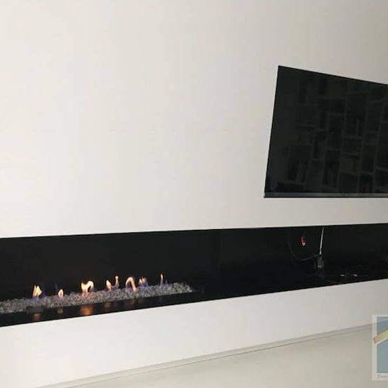 Appartement te huur - Photo 1