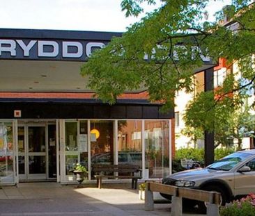 Kryddgårdsgatan 28, 74935, Enköping - Foto 1